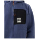 4F Ανδρική ζακέτα Fleece